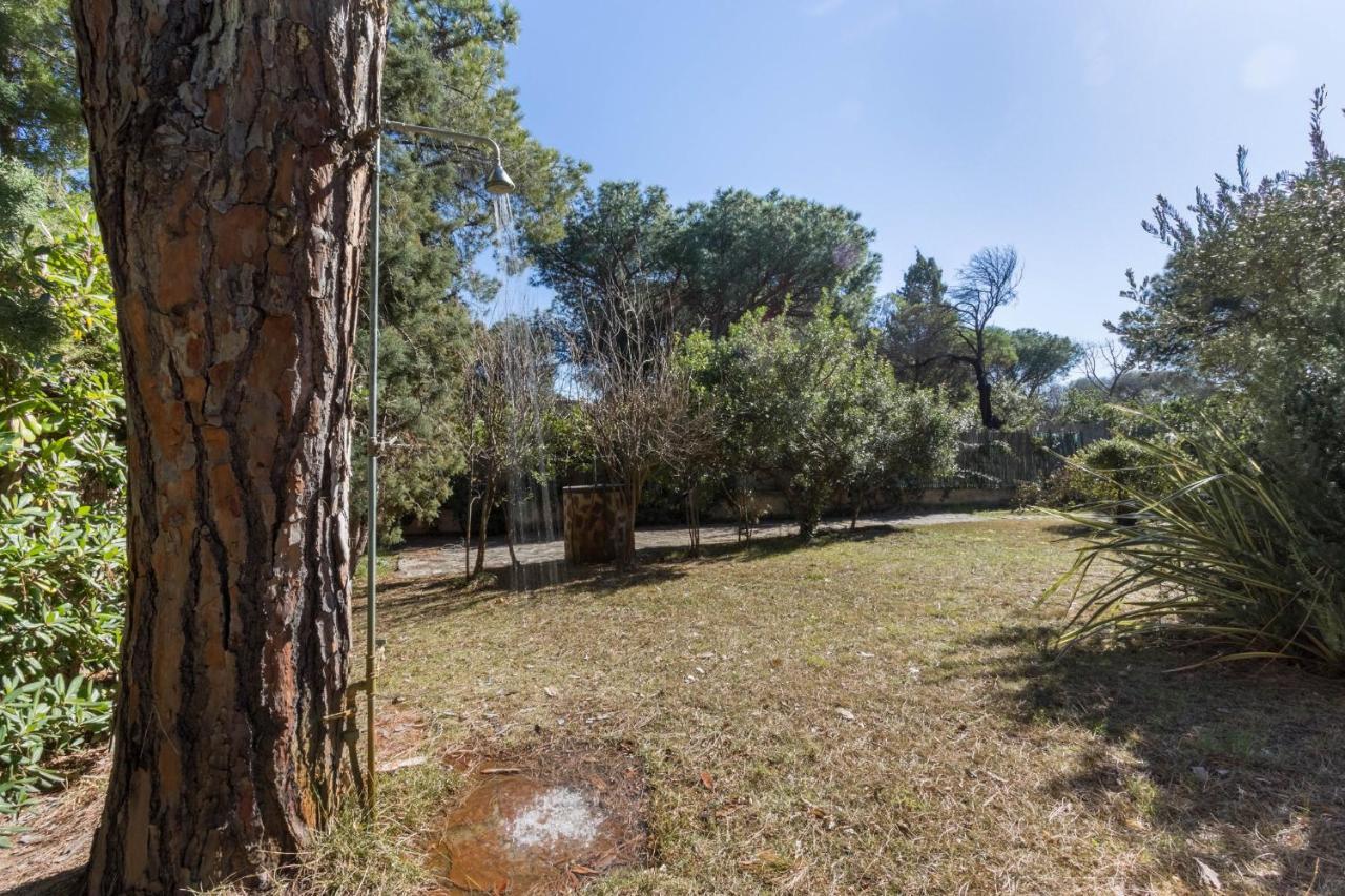 Villa Corallo Santa Margherita di Pula Exterior photo